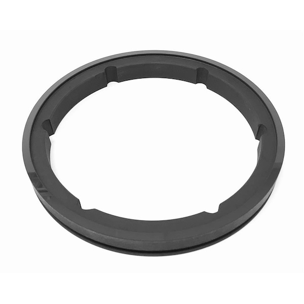 Outer Seal UII 180-184-220-224 C; Replaces Wright Flow Technologies Part# WT2200SLOTRC-TRA20